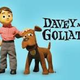 Illustration for article titled Its Easter time for vintage tv who recalls Davey And Goliath